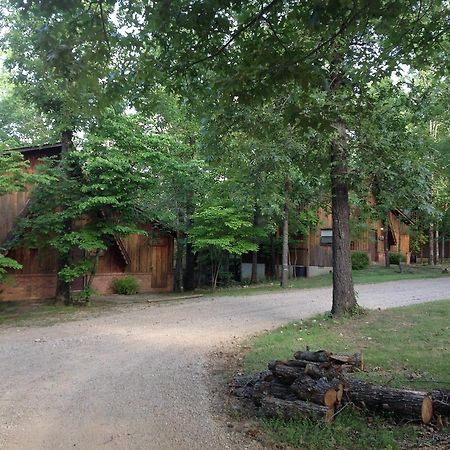 Norfork Lake Ozark Mountain Lodge Gamaliel Екстер'єр фото