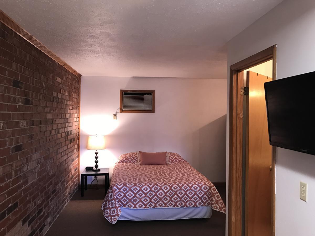 Norfork Lake Ozark Mountain Lodge Gamaliel Екстер'єр фото