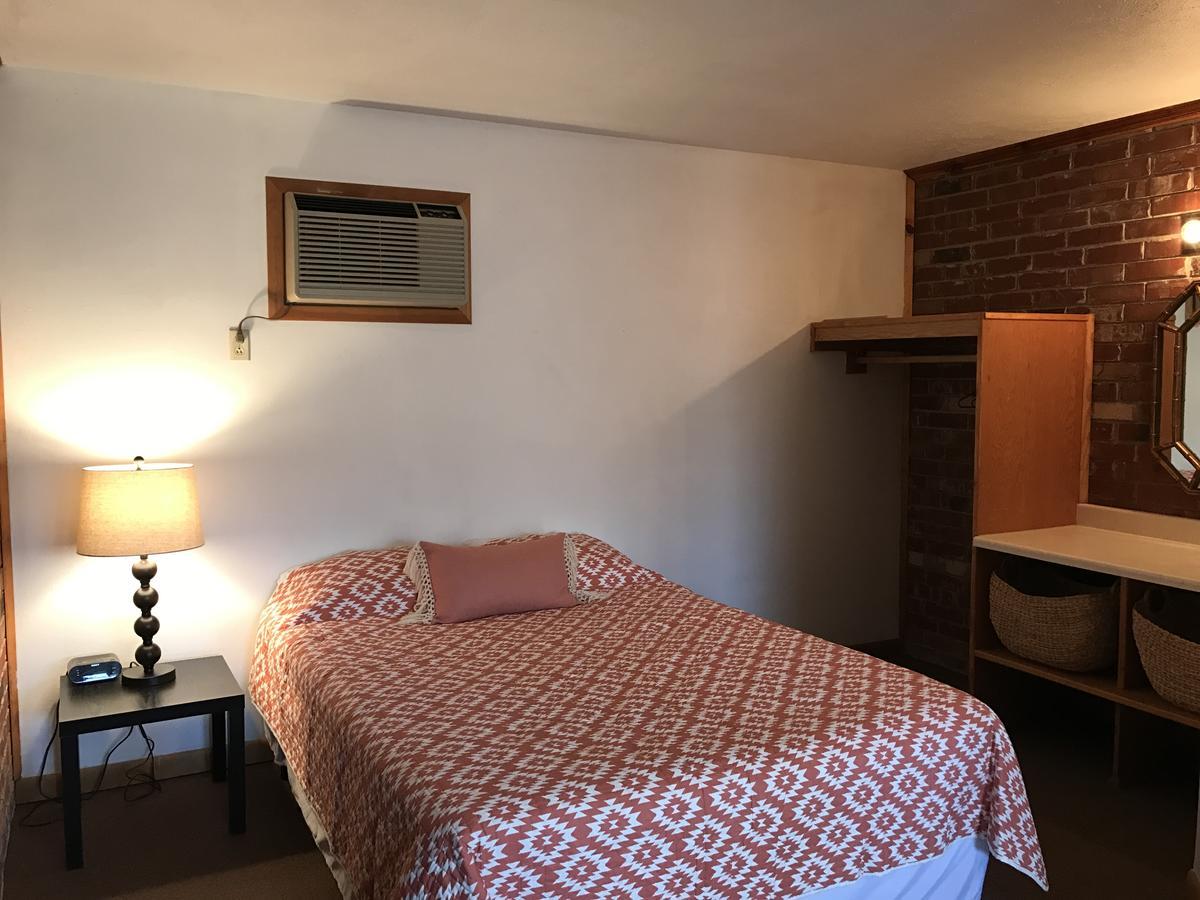 Norfork Lake Ozark Mountain Lodge Gamaliel Екстер'єр фото