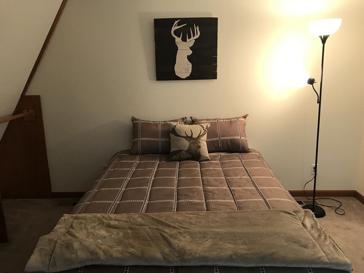 Norfork Lake Ozark Mountain Lodge Gamaliel Екстер'єр фото