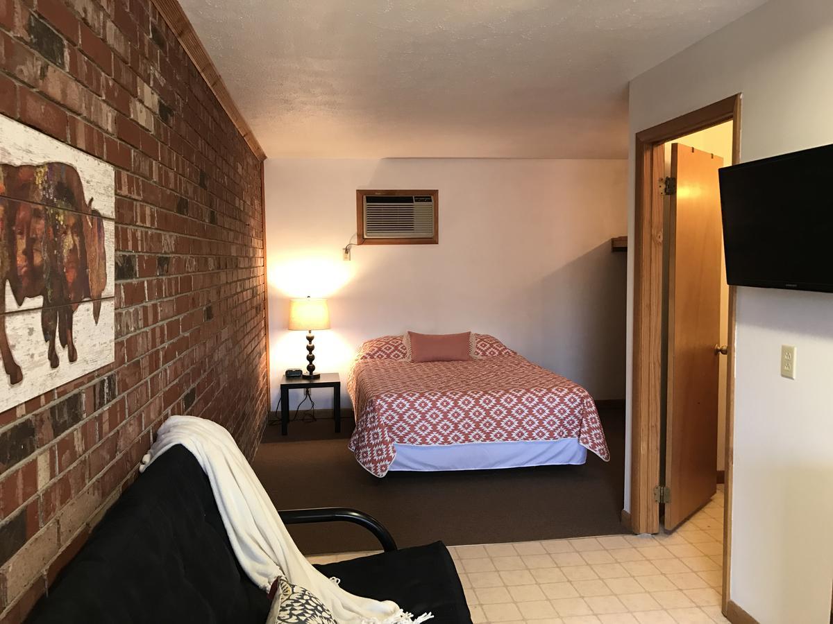 Norfork Lake Ozark Mountain Lodge Gamaliel Екстер'єр фото