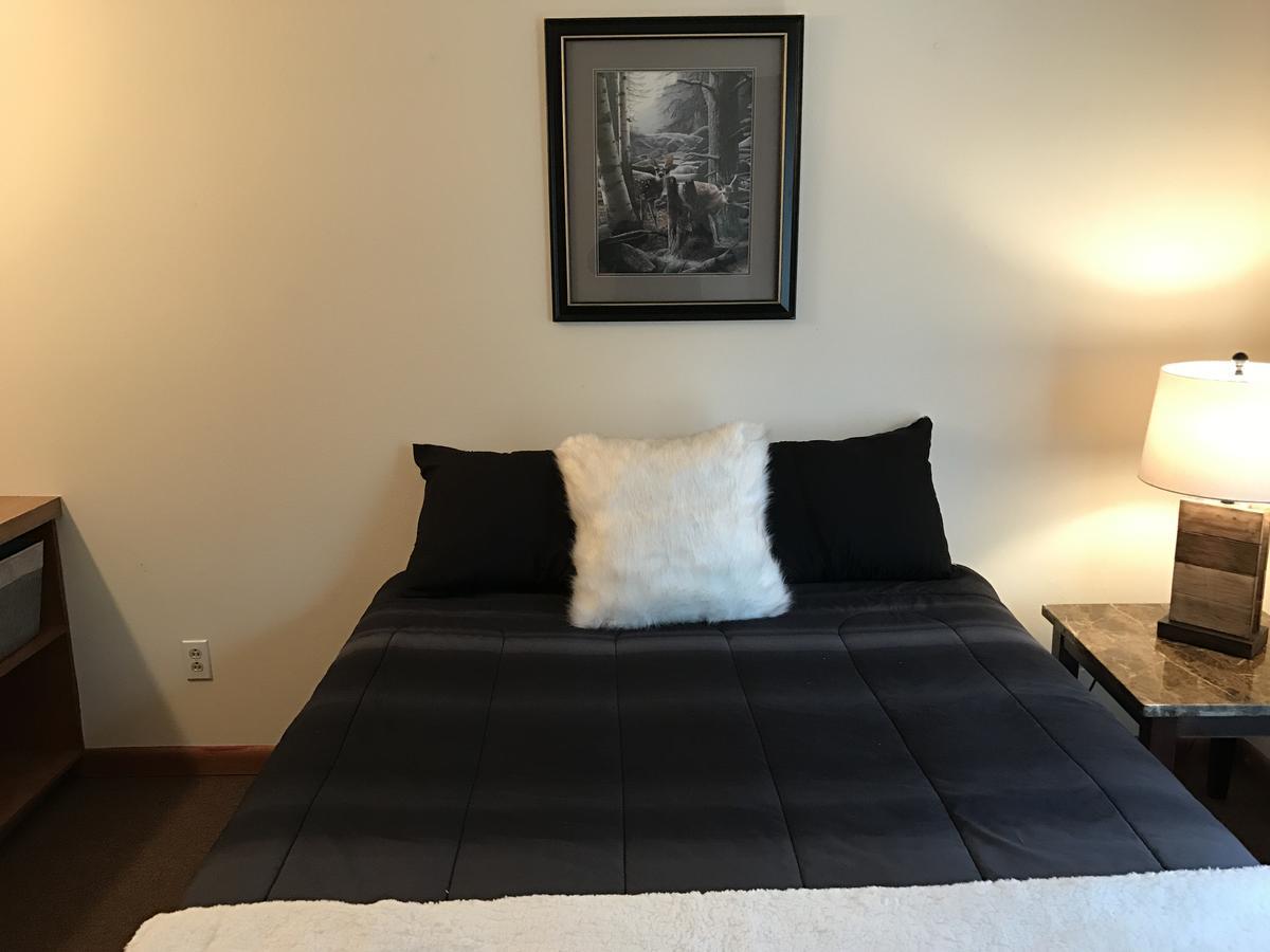 Norfork Lake Ozark Mountain Lodge Gamaliel Екстер'єр фото