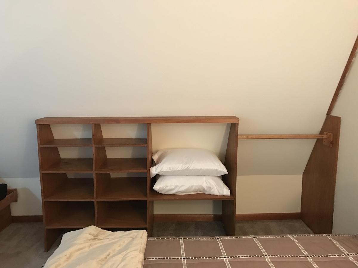 Norfork Lake Ozark Mountain Lodge Gamaliel Екстер'єр фото