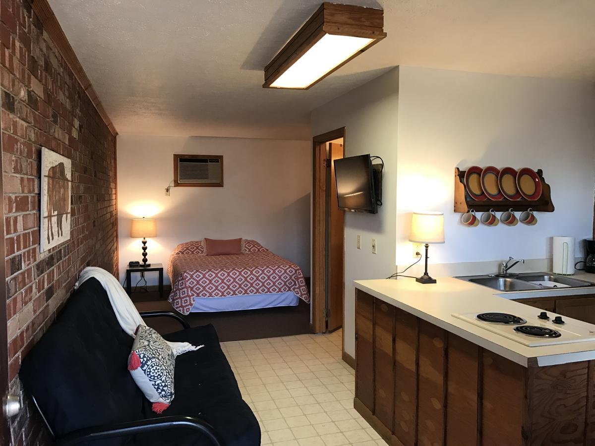Norfork Lake Ozark Mountain Lodge Gamaliel Екстер'єр фото