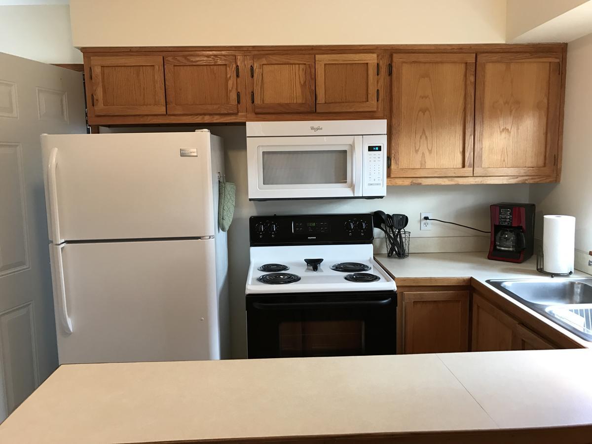 Norfork Lake Ozark Mountain Lodge Gamaliel Екстер'єр фото