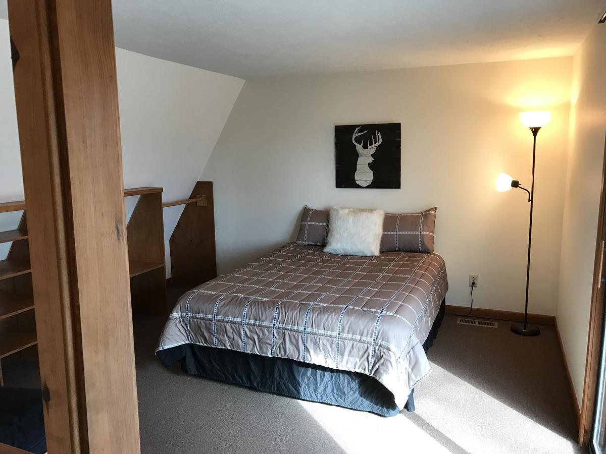 Norfork Lake Ozark Mountain Lodge Gamaliel Екстер'єр фото