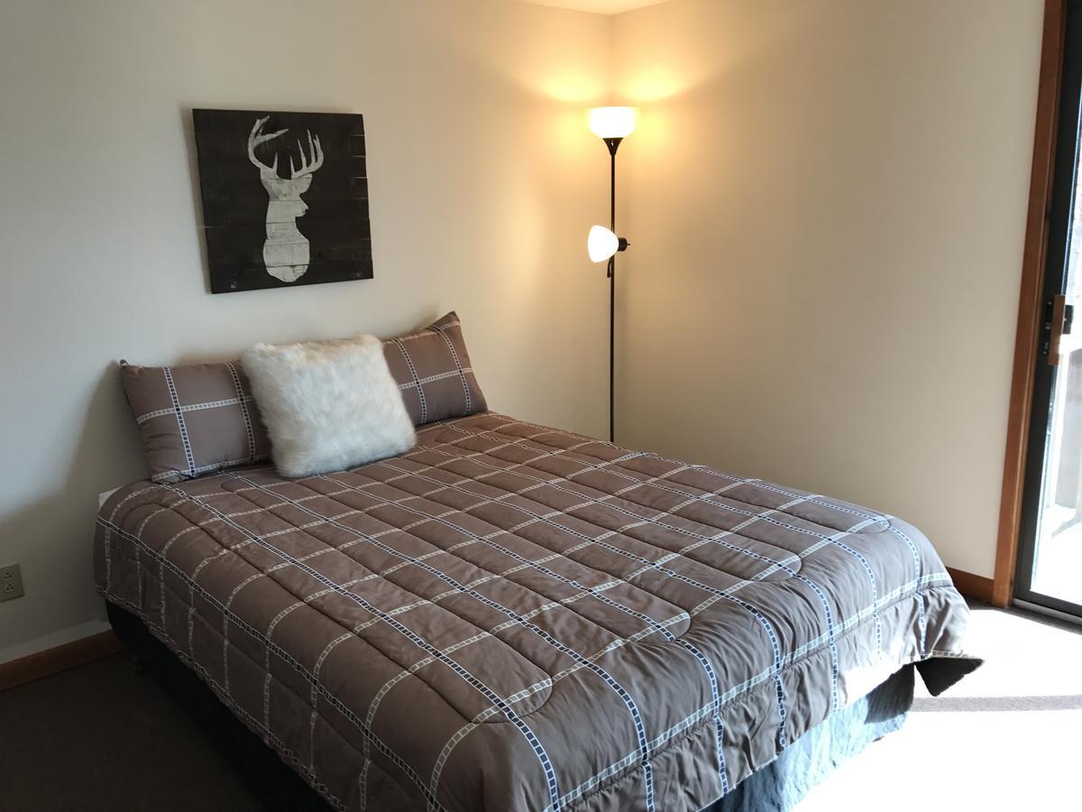 Norfork Lake Ozark Mountain Lodge Gamaliel Екстер'єр фото