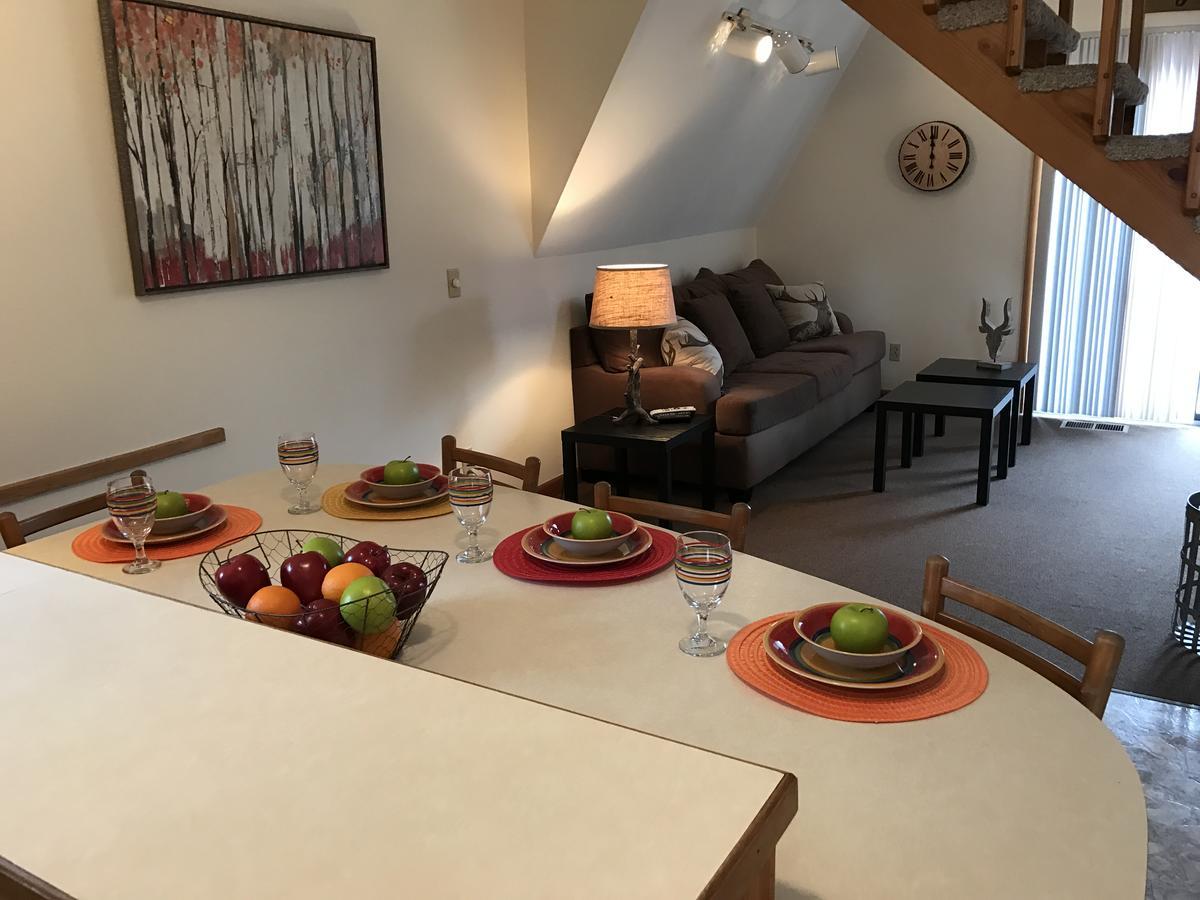 Norfork Lake Ozark Mountain Lodge Gamaliel Екстер'єр фото
