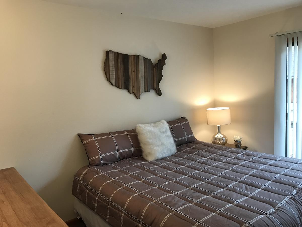 Norfork Lake Ozark Mountain Lodge Gamaliel Екстер'єр фото
