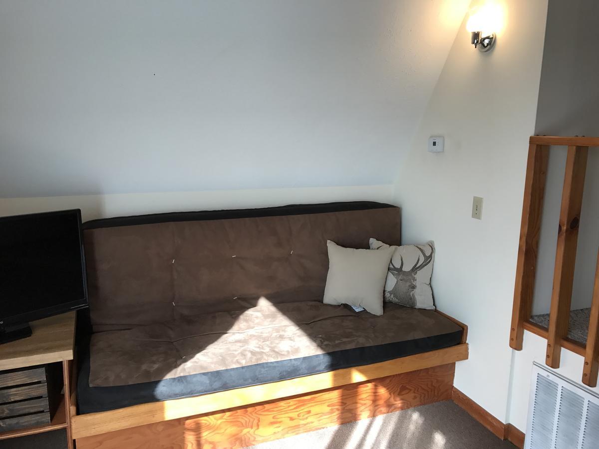 Norfork Lake Ozark Mountain Lodge Gamaliel Екстер'єр фото