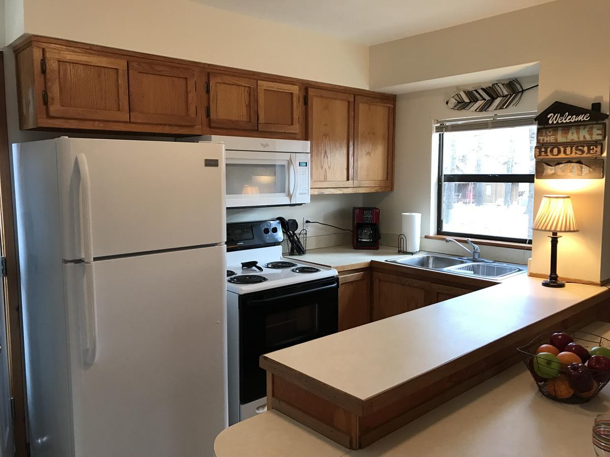 Norfork Lake Ozark Mountain Lodge Gamaliel Екстер'єр фото