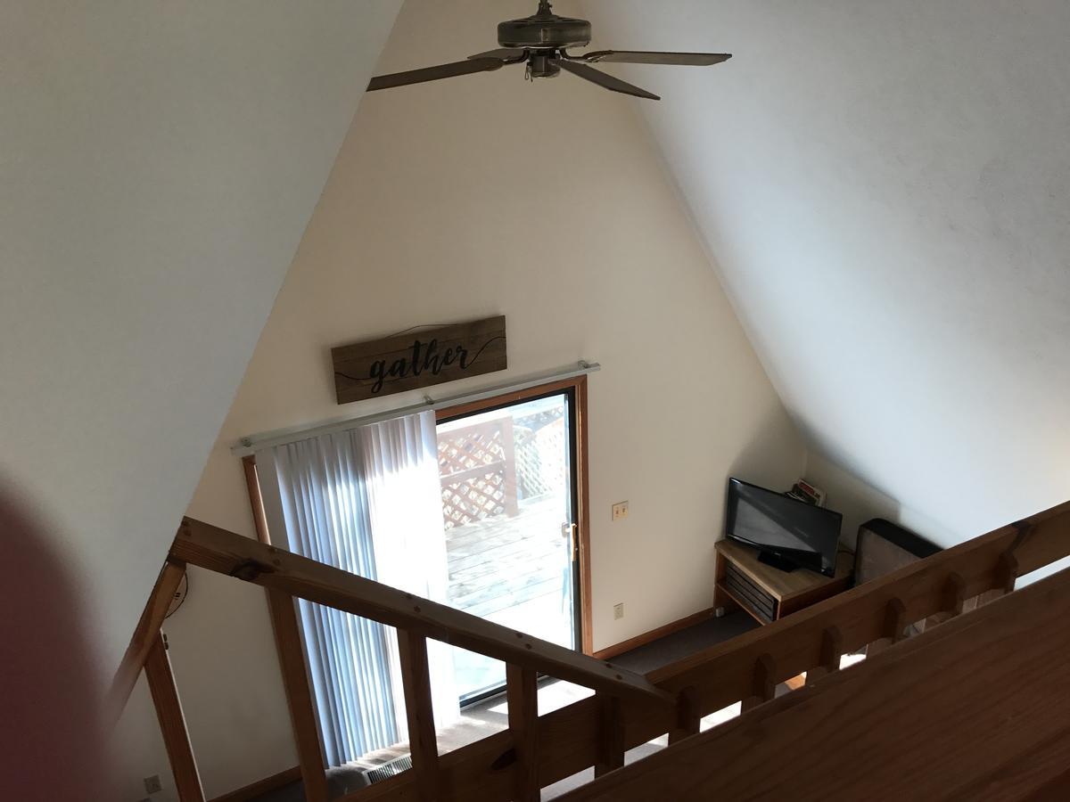 Norfork Lake Ozark Mountain Lodge Gamaliel Екстер'єр фото