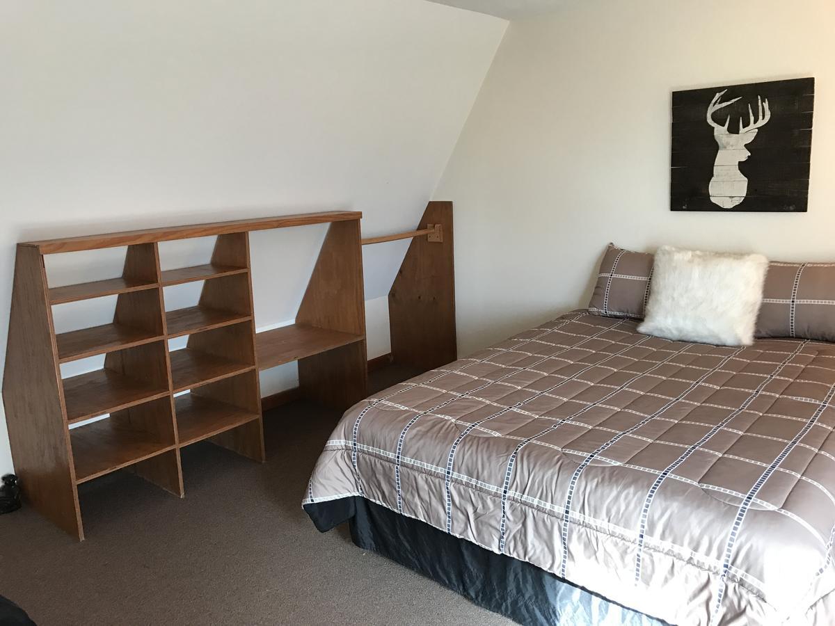 Norfork Lake Ozark Mountain Lodge Gamaliel Екстер'єр фото