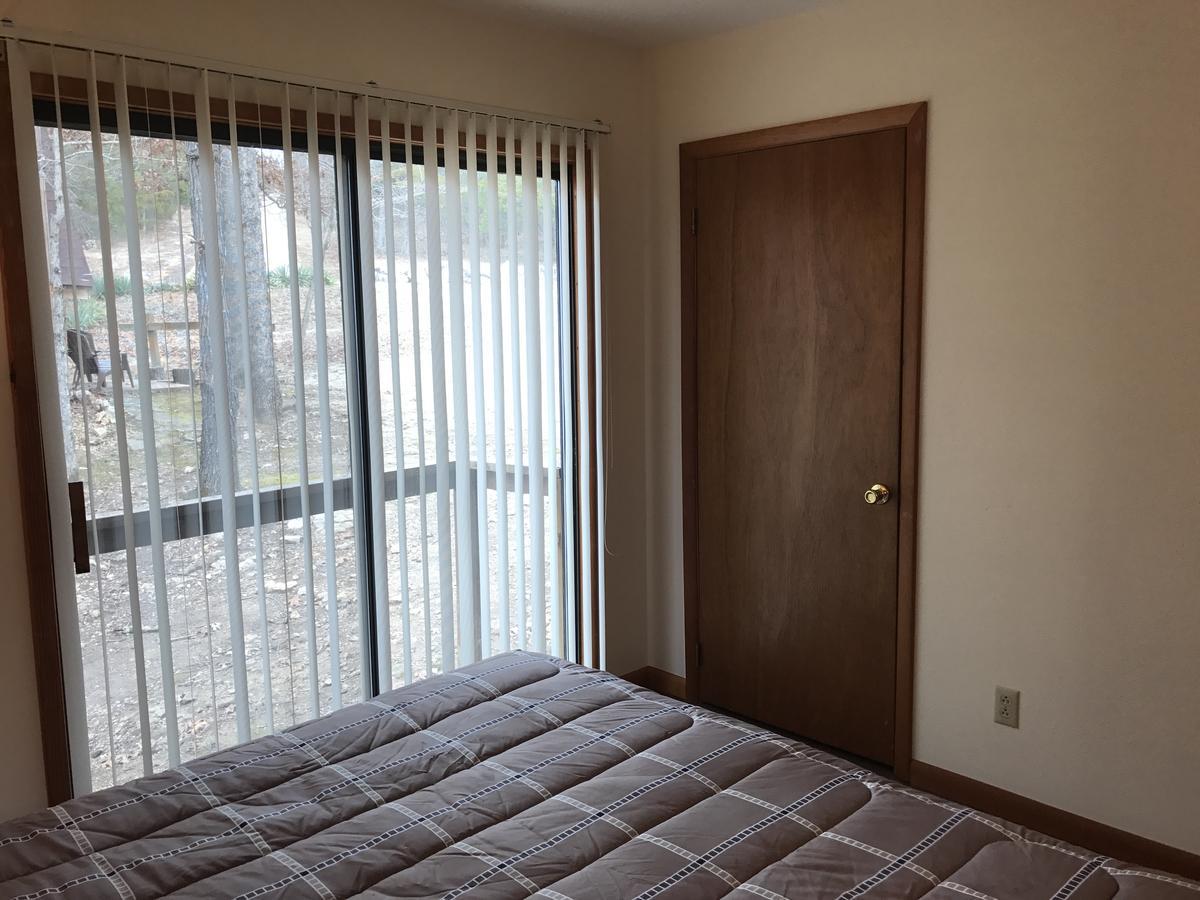 Norfork Lake Ozark Mountain Lodge Gamaliel Екстер'єр фото