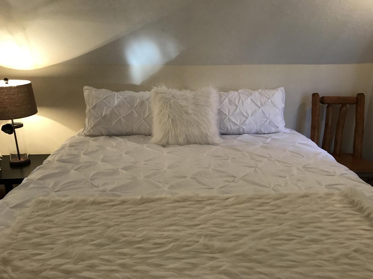 Norfork Lake Ozark Mountain Lodge Gamaliel Екстер'єр фото