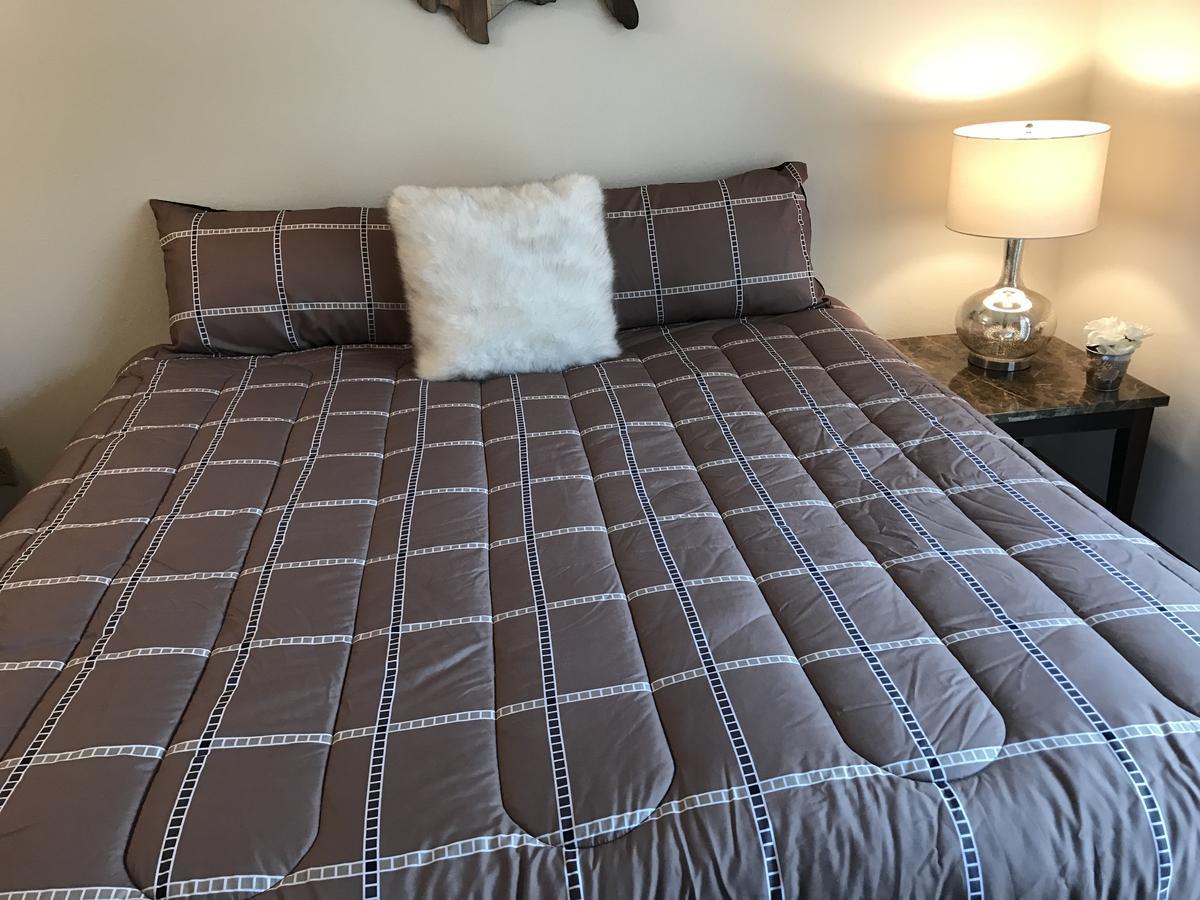 Norfork Lake Ozark Mountain Lodge Gamaliel Екстер'єр фото
