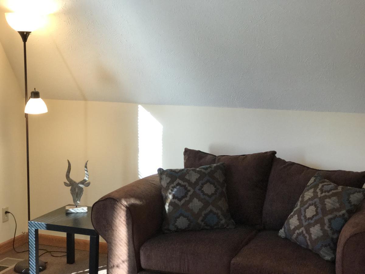 Norfork Lake Ozark Mountain Lodge Gamaliel Екстер'єр фото