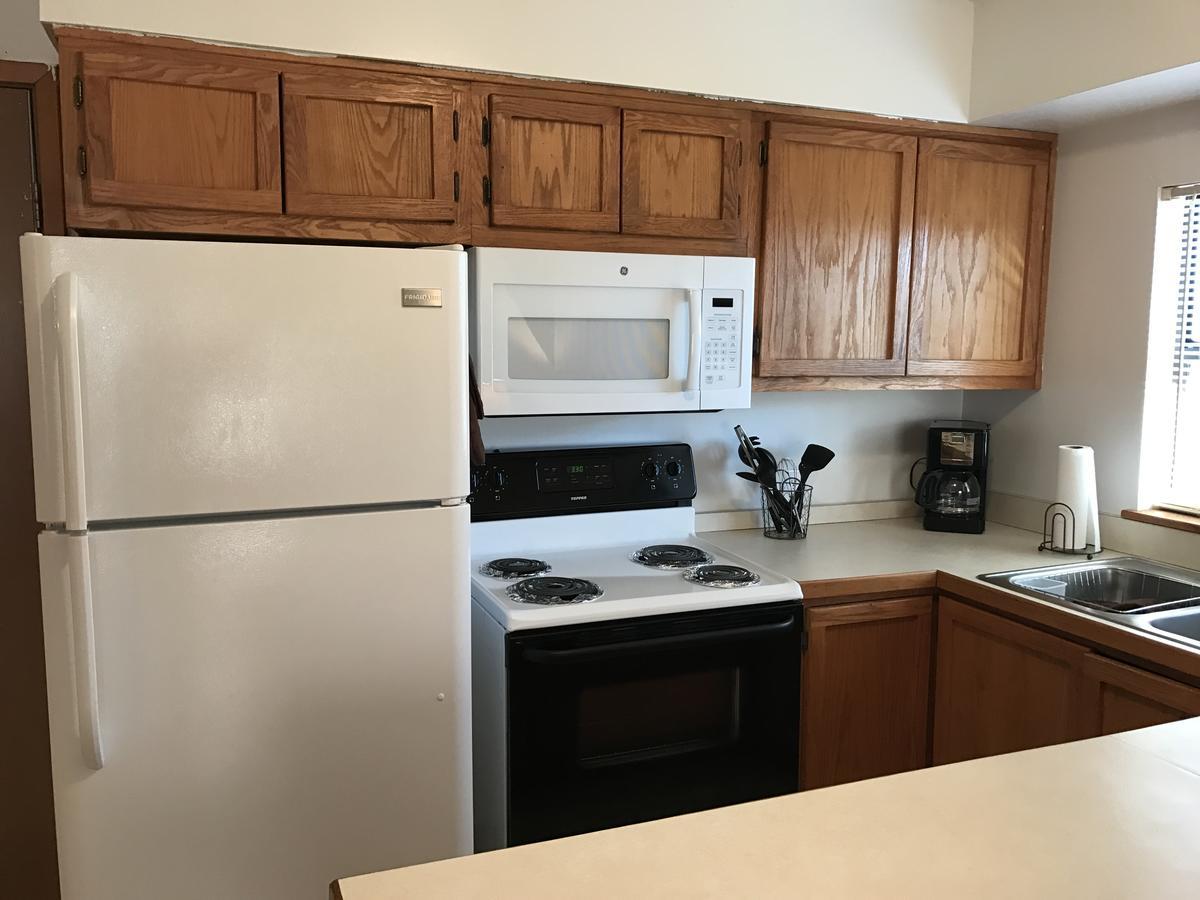 Norfork Lake Ozark Mountain Lodge Gamaliel Екстер'єр фото