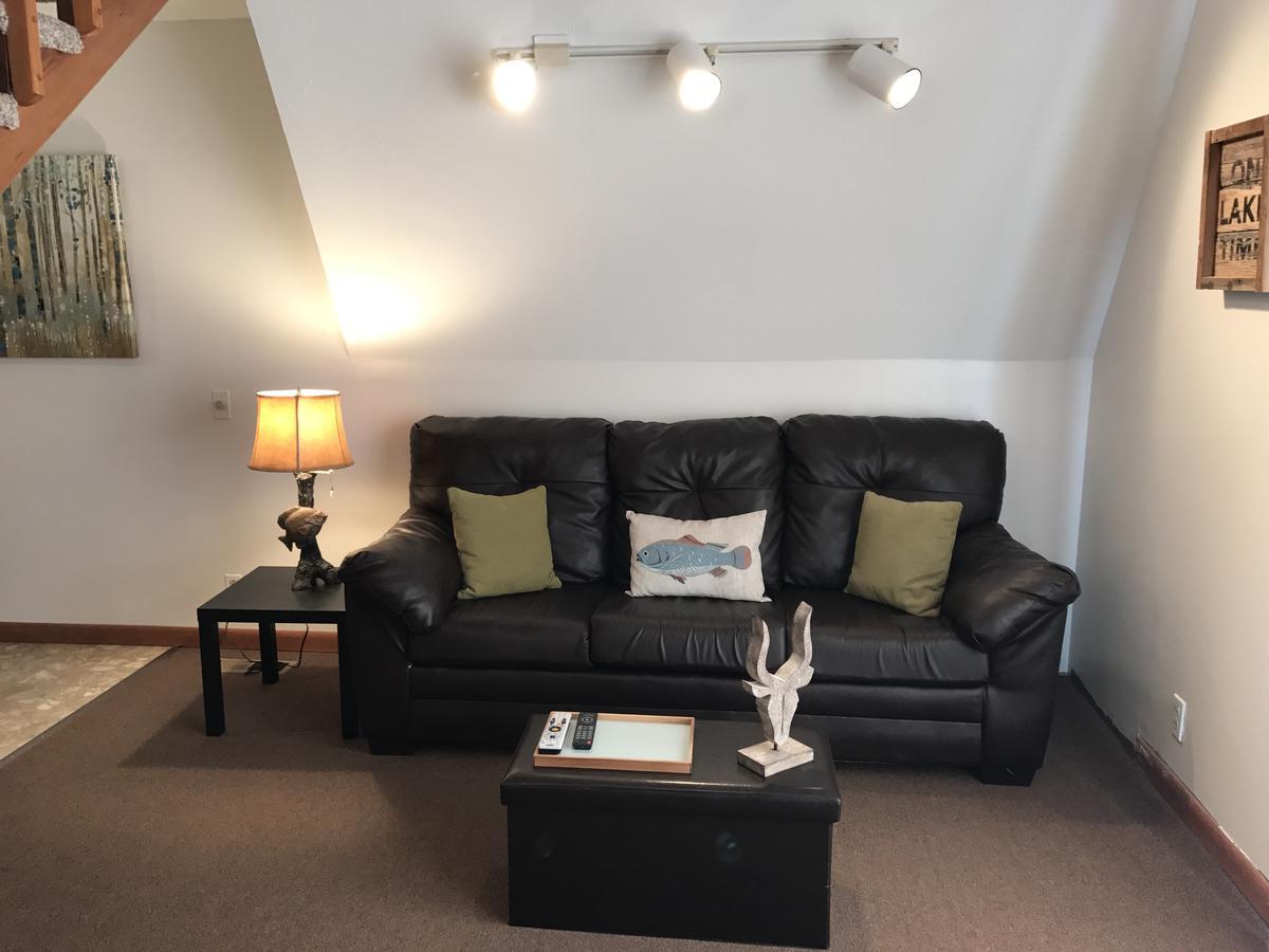 Norfork Lake Ozark Mountain Lodge Gamaliel Екстер'єр фото